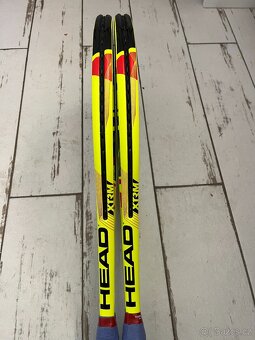 Tenisové rakety Head Extreme Pro - 6