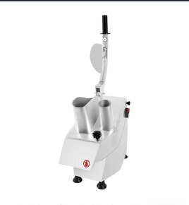 Kráječ krouhač kebab občerstvení bistro - 6