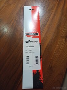 Lišta carvig Windsor - 6