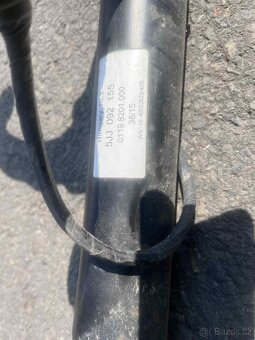 Tažné zařízení Rapid - 6