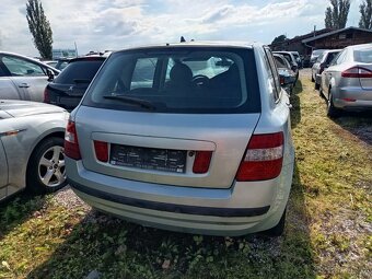 Fiat Stilo 1.6 16V - 6