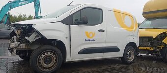 Opel Combo č. 24331 - 6