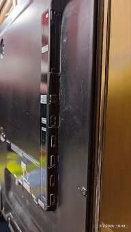 Televize Samsung - 6