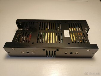 Průmyslový ATX zdroj BEP-515 - 6
