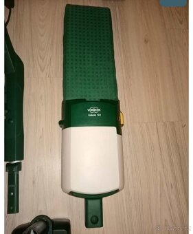 Vorwerk Kobold 122 - 6