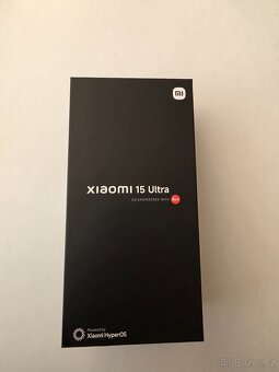 Xiaomi 15 ultra - 6