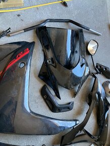 Yamaha R3 díly - 6