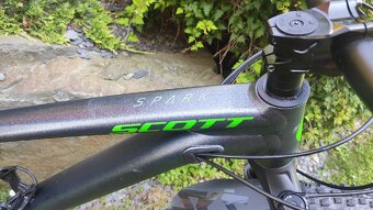 Scott Spark 970 - 6