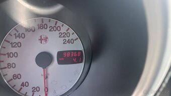 Alfa Romeo 156,  1.6 ts, levne dily - 6