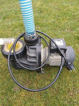 Písková filtrace - 6