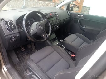 Golf plus 1.2TSI - 6