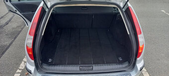 Ford Mondeo 2.0 TDCi Ghia - 6