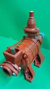 Čerpadlo Sigma , III stupně - 6