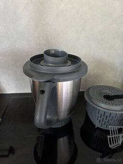 Thermomix Tm6 bílý - 6