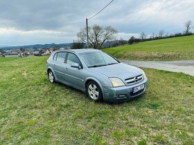 Opel Signum 2.2 DTi 92 kw - 6