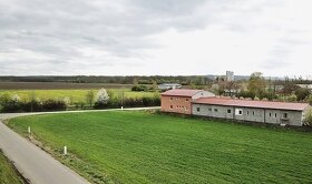 Prodej pozemku pro výstavbu RD - 1 285 m2 - Kroměříž - Bílan - 6