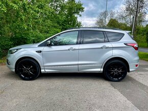 FORD KUGA ST LINE 110kW,R.V. 2018,67 500km - 6