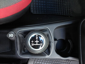 Fiat Punto 2013 1,4i Automat - Dualogic 57kW - díly - 6
