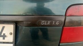 Škoda Felicia Combi GLX 1.6 - 6