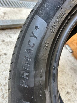 Michelin Primacy 4 225/55 R17 DOT4222 1ks - 6