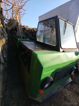 Multicar M22 - 6