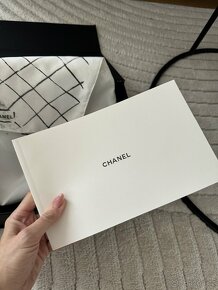 Chanel krabice. - 6