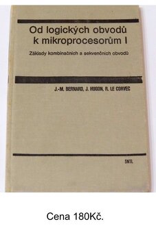 Prodám PC KNIHY + ELEKTRONIKA. - 6