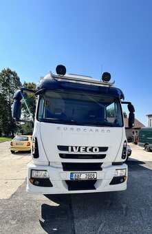IVECO EUROCARGO ML 160E30 BB SKŘÍŇOVÝ - 6
