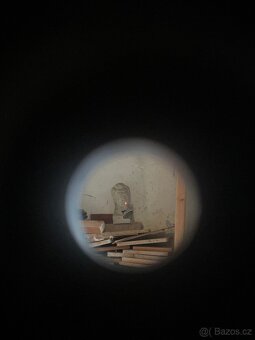 Airsoft- doplňky, tělo M4 - 6