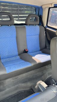 VW Lupo 1.7 SDI - 6