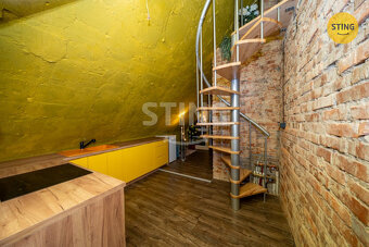Prodej vícegenerační vily s pozemkem 1082 m2, Ostrav, 131049 - 6