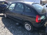 Citroen Xsara Picasso 1,8i 16V 85kW 2000 - 6F2- díly - 6