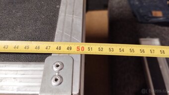 RACK 2U 50 cm - 6