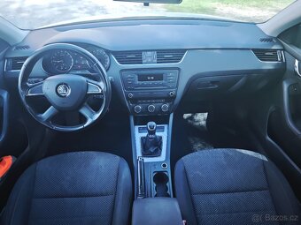 Škoda Octávia lll combi - 6