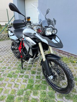Bmw f 800 gs - 6