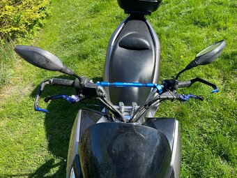 Honda PCX 125 2012 - 6