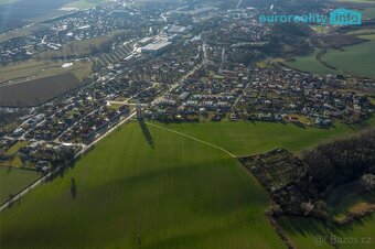 Prodej, stavební pozemek, 586 m2, Benátky nad Jizerou - 6