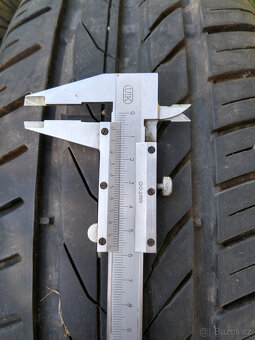 Letní pneumatiky Matador 195/65 R15 - 6