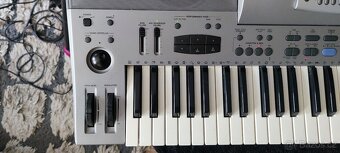 TECHNICS SX KN 6000 - 6