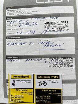 Městské kolo - 6