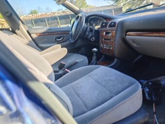 Peugeot 406 2.2 HDI 98kW Kombi ND - 6