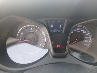 Hyundai iX20 1.4 66kw - 6