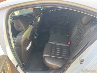 Škoda Superb L&K 140 kw - 6