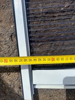 Prodám rám rozkládacího gauče ( původně Hymer 544 ) - 6