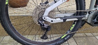 Elektrokolo Haibike Full Nine - 6