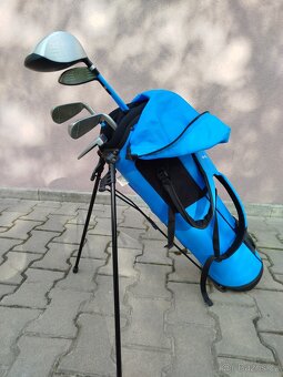 Prodám golfový set - 6