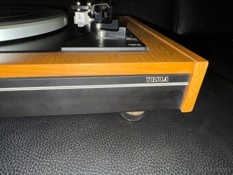 Gramofon Tesla NC 430 - 6