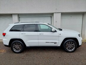 Jeep Grand Cherokee 3.0D Trail Rated 75th Anniversary - 6