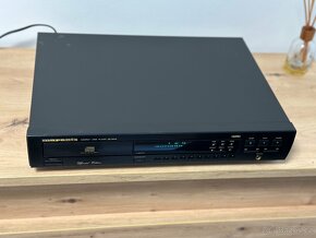 MARANTZ CD-63SE SPECIAL EDITION CD PŘEHRÁVAČ - 6