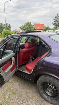 BMW e34 525tsd 105kw Facelift 95 - 6